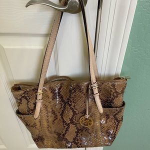 Michael Kors East/West Women’s Tote Handbag